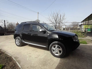 Dacia Duster foto 7