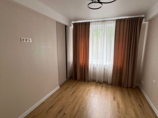 Apartament cu 3 camere, 65 m², Râșcani, Chișinău foto 7