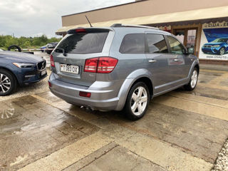 Dodge Journey foto 6