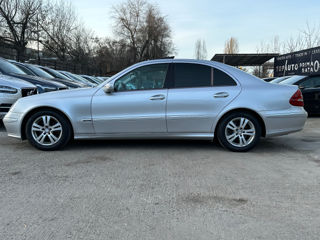 Mercedes E-Class foto 5