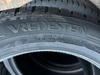 275/40 R18 Vredestein Wintrac Pro+/ Доставка, livrare toata Moldova 2024 foto 6