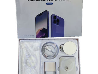 Accesories Gift Box For iPhone 14Pro Max - 650lei