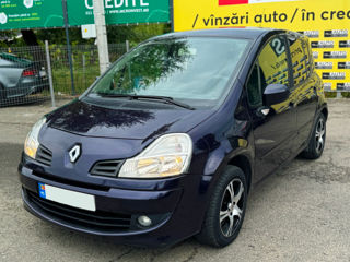 Renault Modus foto 1