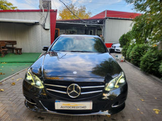 Mercedes E-Class foto 17