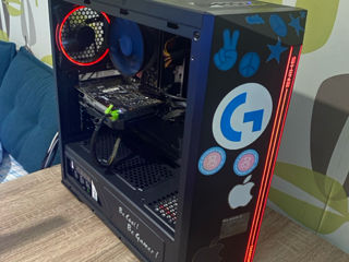 Gaming Pc foto 3