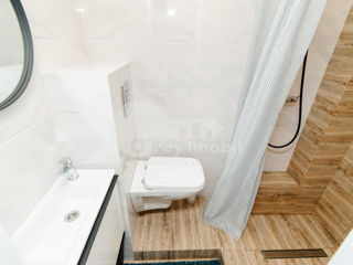 Apartament cu 2 camere, 81 m², Centru, Chișinău foto 7