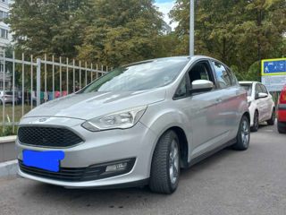 Ford C-Max foto 3