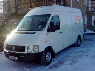 Volkswagen LT. 2'8.Man.2006 foto 3