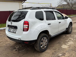 Dacia Duster foto 4