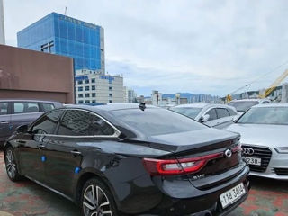 Renault Talisman foto 5