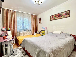 Apartament cu 2 camere, 48 m², Botanica, Chișinău foto 3