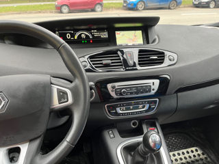 Renault Grand Scenic foto 6