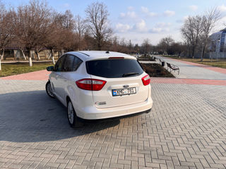 Ford C-Max foto 4