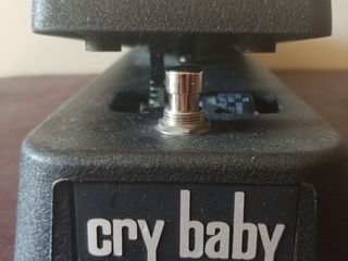 Cry - Baby Wah foto 1