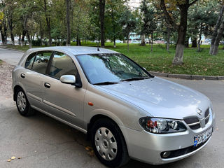 Nissan Almera foto 7