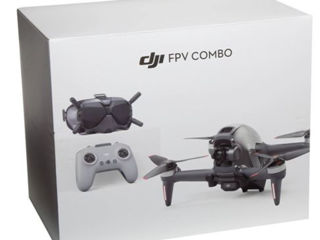 DJI FPV Combo , Nou, Sigilat!