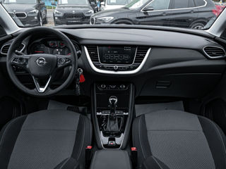 Opel Grandland X foto 6