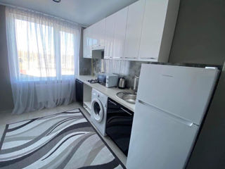 Apartament cu 1 cameră, 45 m², Centru, Edineț foto 4