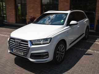 Audi Q7 foto 4