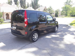 Renault Kangoo foto 3