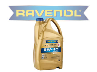 Uleiuri de motor Ravenol de la dealerul oficial / моторные масла от официального дилера Ravenol foto 4