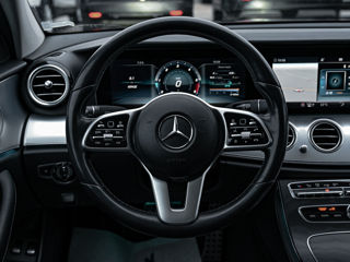 Mercedes E-Class foto 12