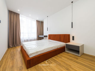 Apartament cu 3 camere, 65 m², Botanica, Chișinău foto 4