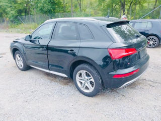 Audi Q5 foto 2