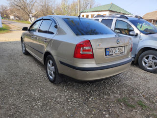 Skoda Octavia foto 3