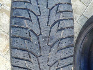 Anvelope Hankook foto 4