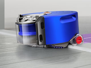 Aspirator Robot - Dyson 360 Heurist - 8000 lei