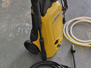 Karcher k4 universal foto 2