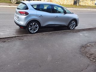 Renault Scenic foto 3