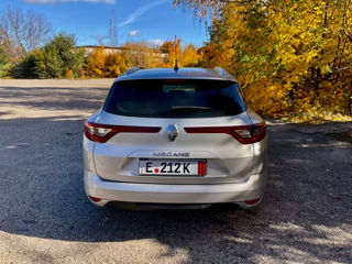 Renault Megane foto 5