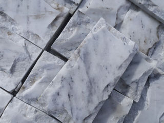 Мраморная плитка White Marble foto 4