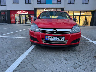 Opel Astra foto 3