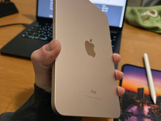 Продам iPad mini 6 2021. Срочно нужны деньги.