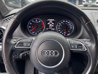 Audi A3 foto 13