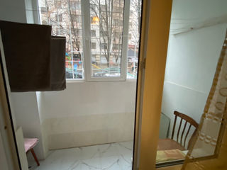 Apartament cu 1 cameră,  Râșcani,  Chișinău mun. foto 7