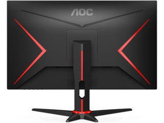 Монитор AOC Q27G2E/BK (27" / Quad HD / Black) - Новые! Гарантия 2 года! foto 8