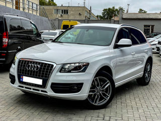 Audi Q5 foto 5