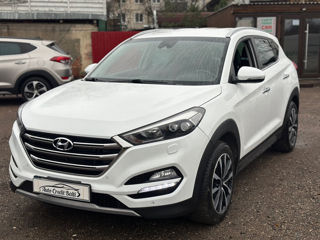 Hyundai Tucson foto 5