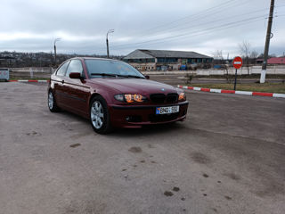 BMW 3 Series foto 2