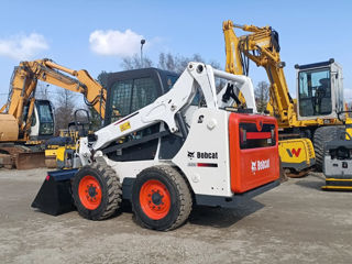 Bobcat S 530 foto 5