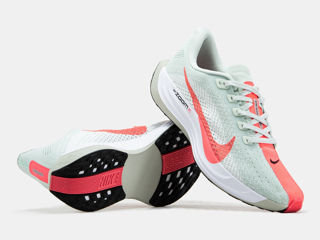 Nike Air Pegasus Road Running Turquoise/Pink Women's foto 8