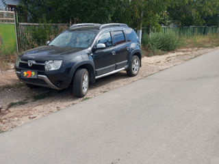 Dacia Duster, 2011 г.
