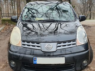 Nissan Note foto 3