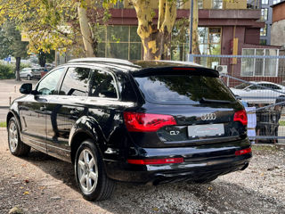 Audi Q7 foto 5