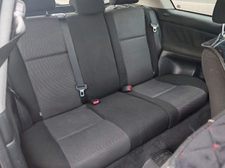 Toyota Corolla foto 11
