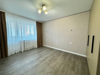 Apartament cu 3 camere, 80 m², Telecentru, Chișinău foto 7